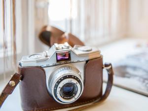 Central Budapest Vadász Street