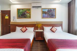 Collection O Eva Hotel District 8 Near Ben Thanh Market