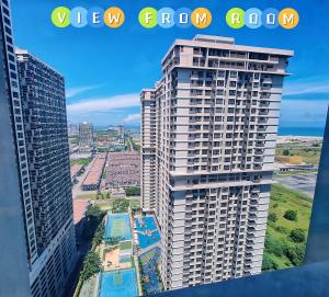 Atlantis Residence Melaka by YouBNB Homestay