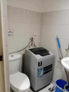 Alyssa Sea Residence MOA condotel