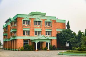 Lumbini Zambala Hotel