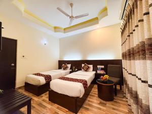 Lumbini Zambala Hotel