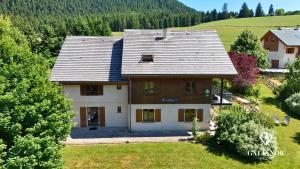 Chalet Galianor - 4 étoiles