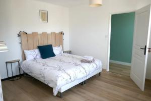 Chambre dhôtes familiale à Saint Pierre du Chemin