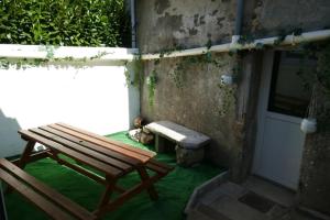 Chambre dhôtes familiale à Saint Pierre du Chemin