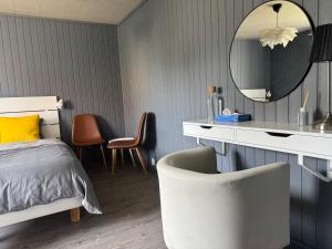 ZeNour Your Cozy Stay in Åmål