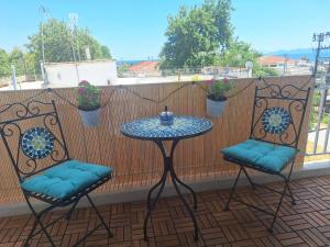 Sea View Agapi Asprovalta