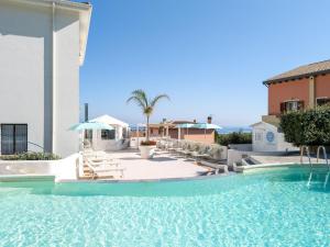 Hotel Blumarea, BW Signature Collection img42