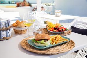 Hotel Blumarea, BW Signature Collection img45