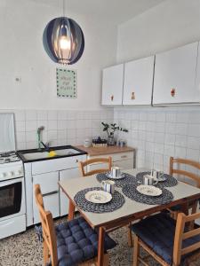 Casa Fritula-sweet home with private yard