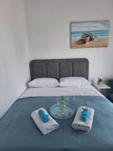 Sea View Agapi Asprovalta