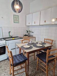 Casa Fritula-sweet home with private yard