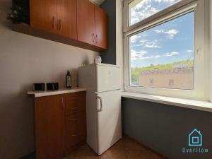 Soft Room 10 min to Old Town Gdansk