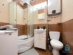 Soft Room 10 min to Old Town Gdansk