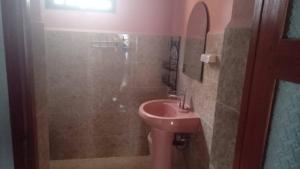 Appartement Fitahiana couple