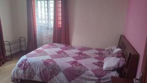 Appartement Fitahiana couple