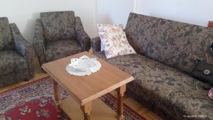 Apartman Njivice Krk