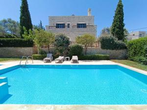 Villas Alevrota - Kalamaki Holidays