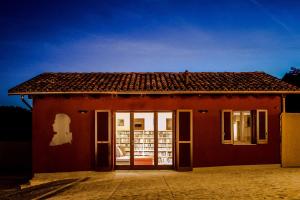 Le Stanze Della Musica