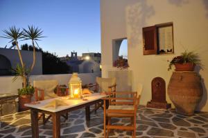 Archipelagos Studios Paros Greece