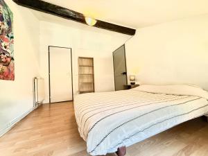 Appartements Calme et confort tout equipe au coeur de Moirans : photos des chambres