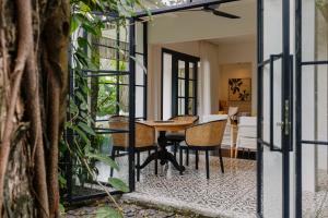 Martini Villa by Betterplace