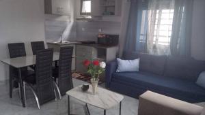 Appartement Fitahiana couple