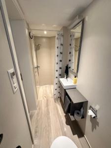 Studio Breiti I eigener Eingang I Basel