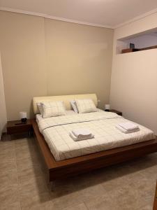 Το Πέτρινο Σπιτι