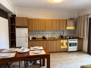 Το Πέτρινο Σπιτι