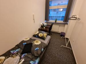 Fantastic-Inn Warszawa - Jasna