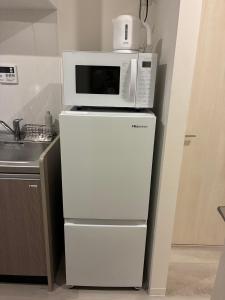 trive meiekinishi 203 最大6名宿泊可 名古屋駅まで1駅 太閤通駅徒歩4分