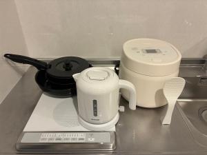 trive meiekinishi 203 最大6名宿泊可 名古屋駅まで1駅 太閤通駅徒歩4分