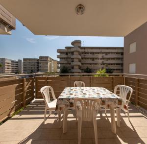 Two steps from the sea Puccini seahouse