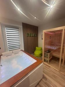 Lakes and Mountains Magic Holiday House