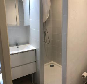 Appartements studio : photos des chambres