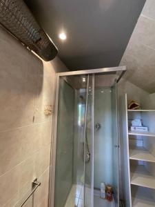 Maisons de vacances Maison familiale a Fresselines, jardin, riviere : photos des chambres