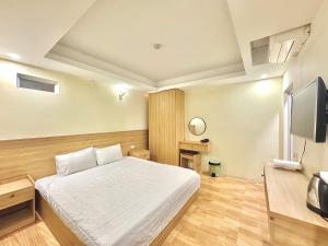 Trung Anh Sapa Hotel