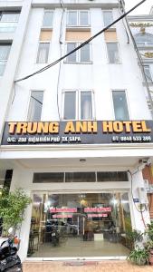 Trung Anh Sapa Hotel