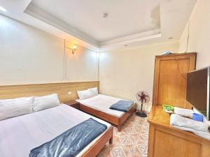 Trung Anh Sapa Hotel