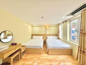 Trung Anh Sapa Hotel