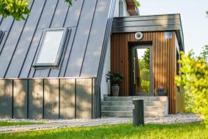 Kuća za odmor Šumska vila