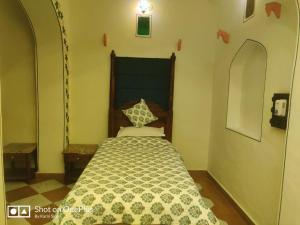 Alivaa Heritage Lotwara Fort - Near Shri Mehandipur Balaji Temple