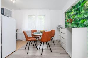 ShortStayPoland Anielewicza B130