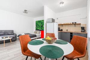 ShortStayPoland Anielewicza B130