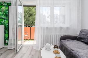 ShortStayPoland Anielewicza B130