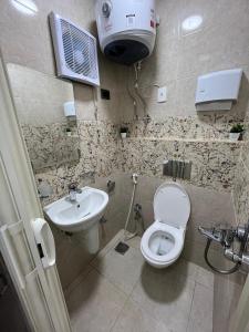 Marfida - غرف بحمامات خاصة قرب MSA وميدان الحصري