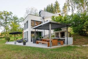 Kuća za odmor Šumska vila