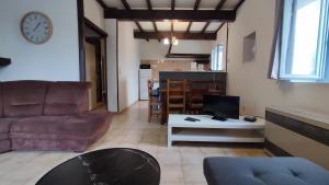 Appartements Domaine Guiton Bellevue : photos des chambres
