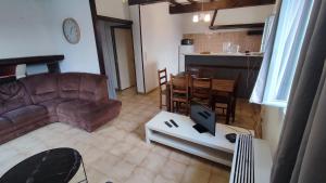 Appartements Domaine Guiton Bellevue : photos des chambres